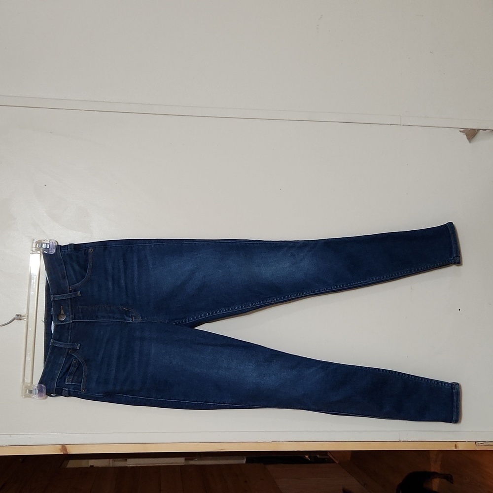 Juniors jeans